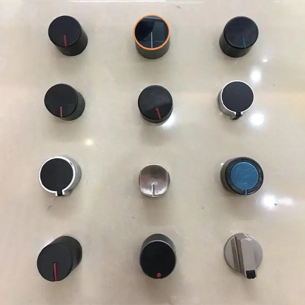 Home Use Tempered Glass Top LPG NG Gas Stove Kitchen Cooking Appliance 5 Burners Built In Gas Cooktops Burner Gas Hob