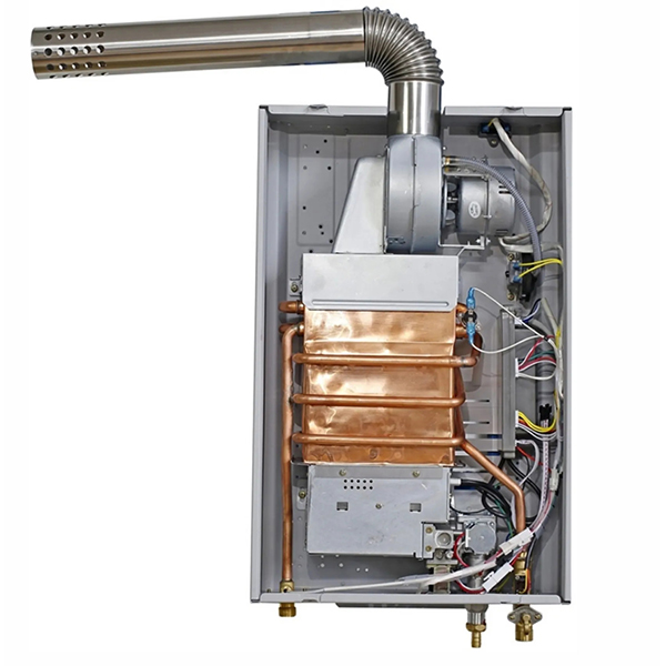 Digital Constant Type Water Heater Home appliance Stainless Steel NG Gas Water Heater Constant Temperature LPG Gas Geyser