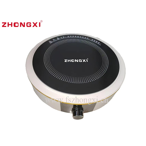 3500W Infrared Cooker Household Multi-cooker Electric Ceramic Heaters High-Power Infrared Cooker