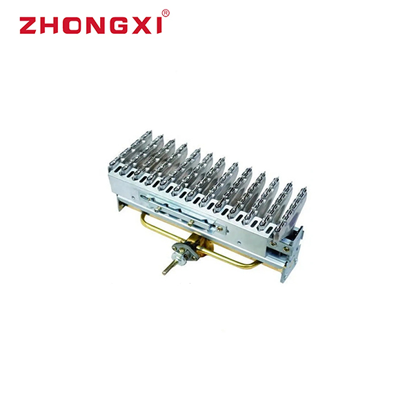 Balanced exhaust Gas Water Heater Balanced Type Instant Hot Water Gas Geyser 220V Big Suction Gas Water Heater