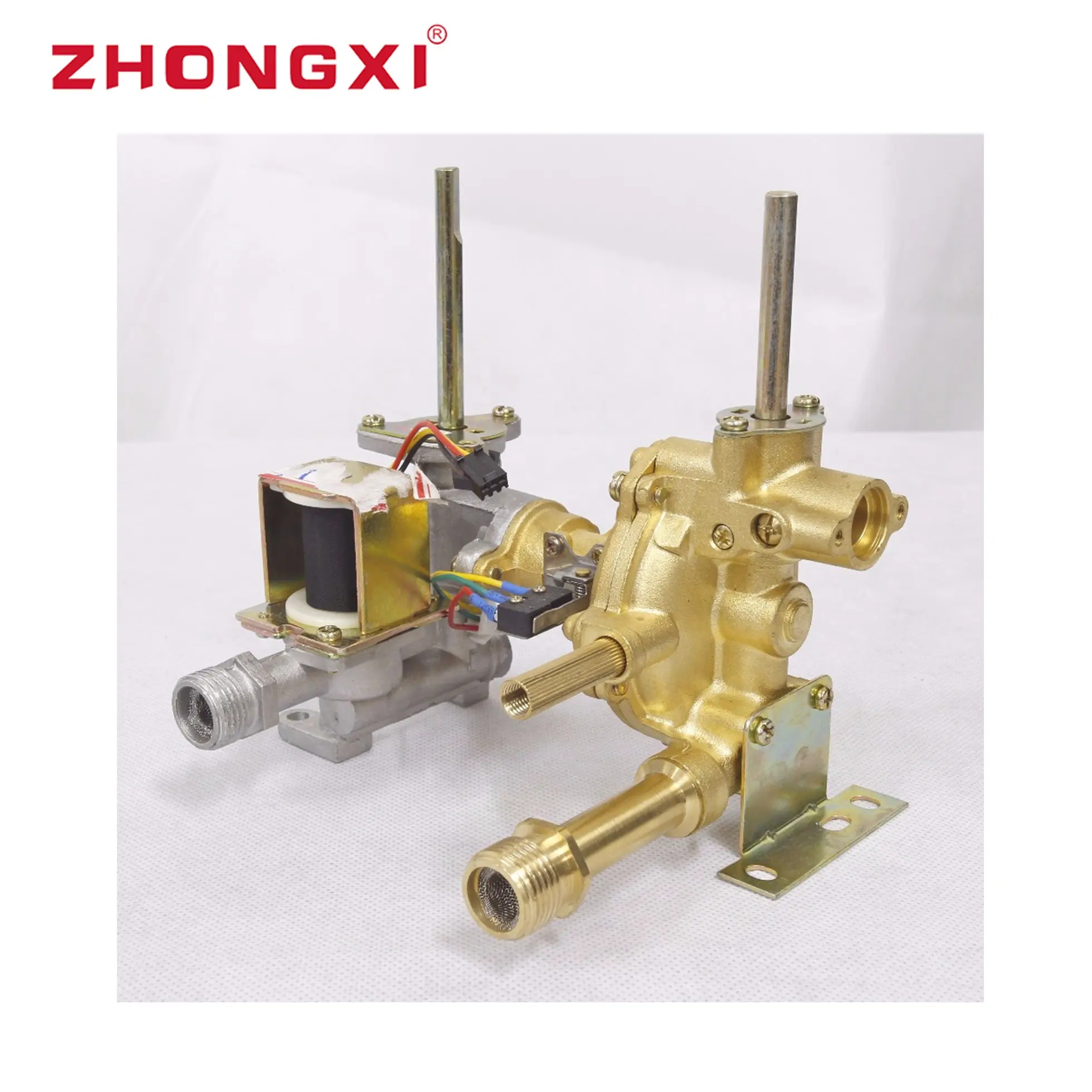 Malaysia hot sale household instant gas water heater 8L Tankless Hot Water Heater Wall Mounted Domestic 12L Gas Geyser