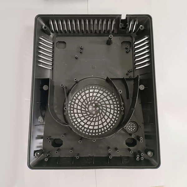 Stainless Steel Metal case Ceramic cooker Induction Cooker Hot Plate 1 Burner Radiant Cooktop