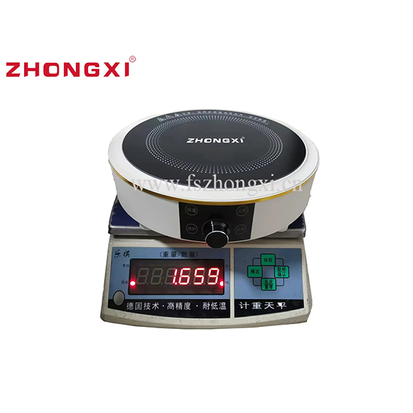 3500W Infrared Cooker Household Multi-cooker Electric Ceramic Heaters High-Power Infrared Cooker