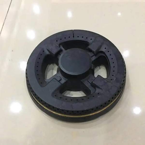 2 Burners Quemadore De Cocina Household Good Quality Built In Gas Cooktops Burners LPG NG Gas Stove With Safety Device