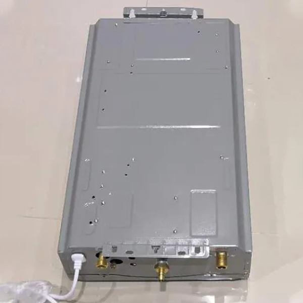 8L Gas Water Heater household bathroom fast heating thermostatic LPG water heater