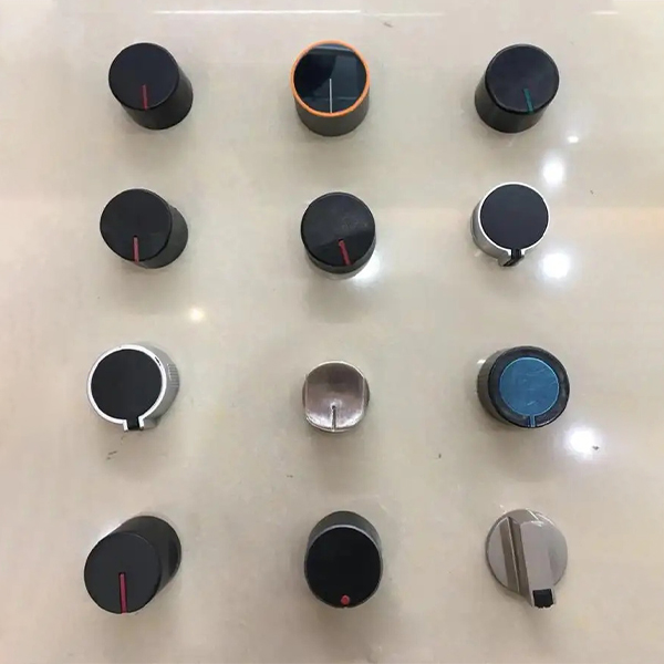 Best Selling Home Use Double Burners Built In Gas Cooktops 3D Design Tempered Glass Stove 2 Burner LPG NG Gas Stove