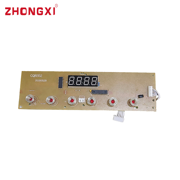 Kitchen Appliances Infrared Cooker 2000W Double burner