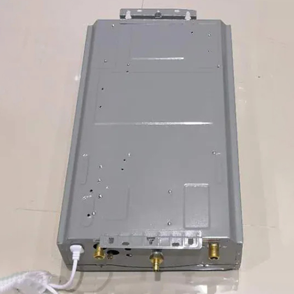 12L Gas Water Heater household bathroom fast heating thermostatic LPG water heater