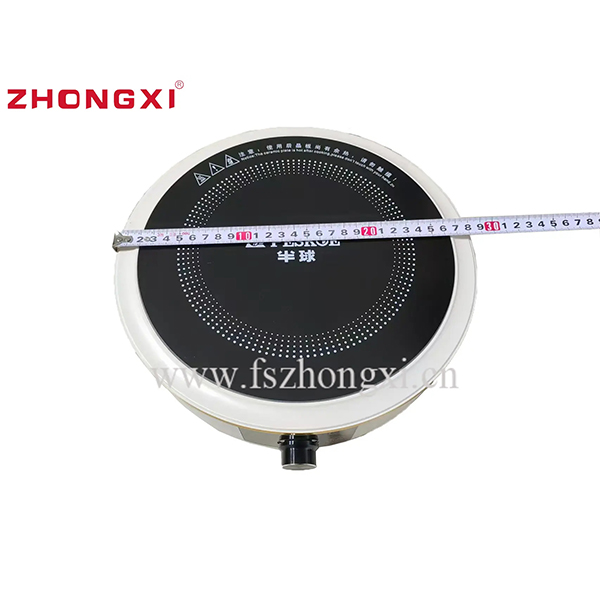 3500W Infrared Cooker Household Multi-cooker Electric Ceramic Heaters High-Power Infrared Cooker