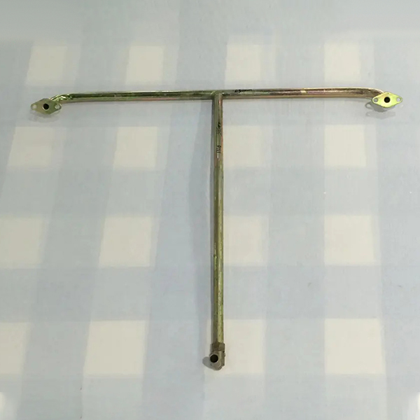 Indian Home Cooker Ignition Valve 2 Burner Gas Stove Stainless Steel Table Top Gas Cooker Kitchen Cooking Appliance Cooktops