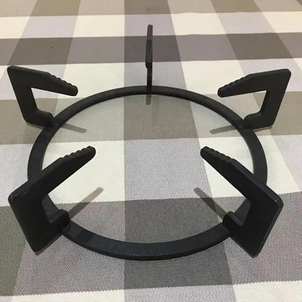 2 Burners Quemadore De Cocina Household Good Quality Built In Gas Cooktops Burners LPG NG Gas Stove With Safety Device