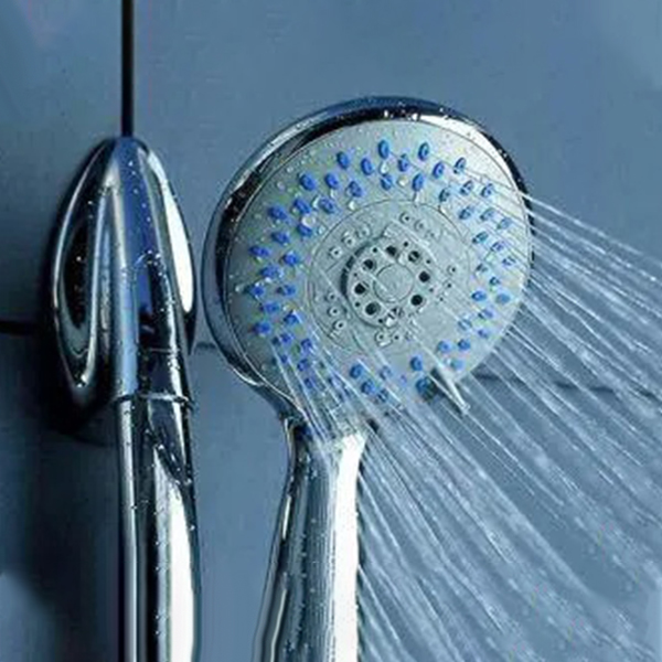 Wall Mounted Natural Type Gas Geyser Bathroom Hot Water Shower Tankless Instant NG Gas Water Heater Low Pressure Small Litter