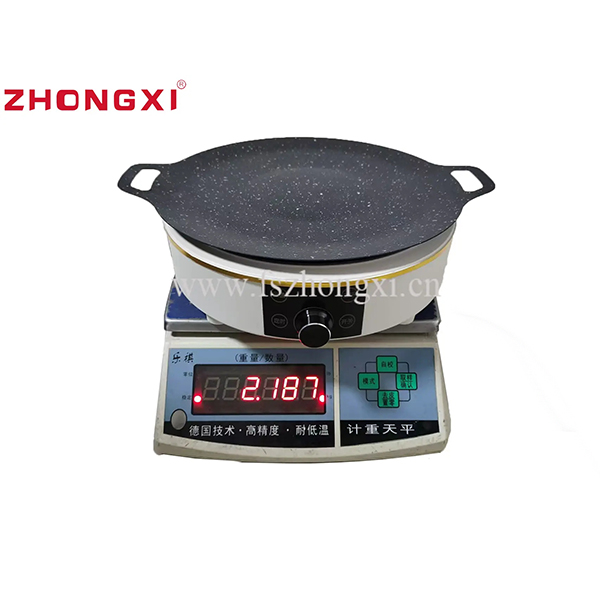 3500W Infrared Cooker Household Multi-cooker Electric Ceramic Heaters High-Power Infrared Cooker
