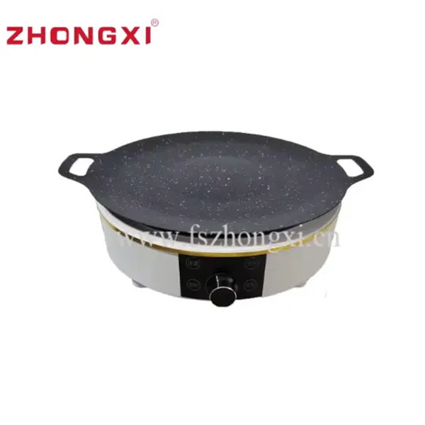 3500W Infrared Cooker Household Multi-cooker Electric Ceramic Heaters High-Power Infrared Cooker